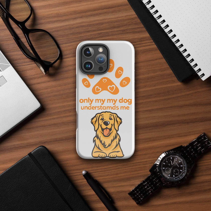 Tough Case for iPhone® - STYLISHOUR