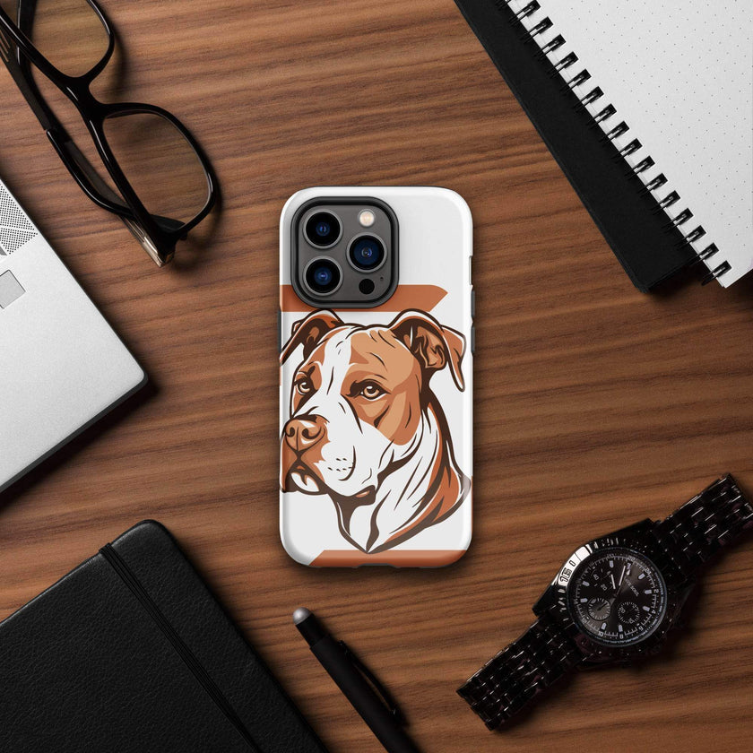 Tough Case for iPhone® - STYLISHOUR