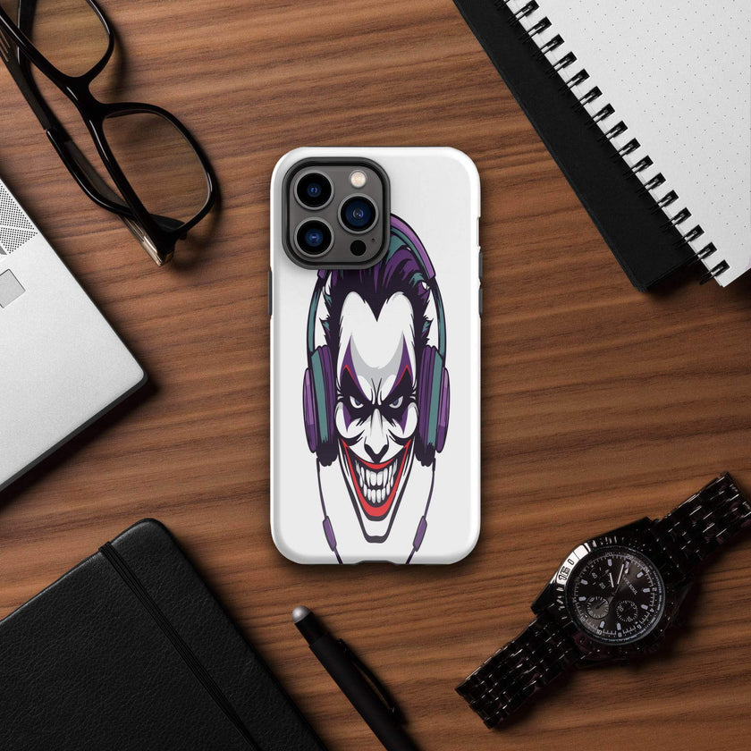 Tough Case for iPhone® - STYLISHOUR
