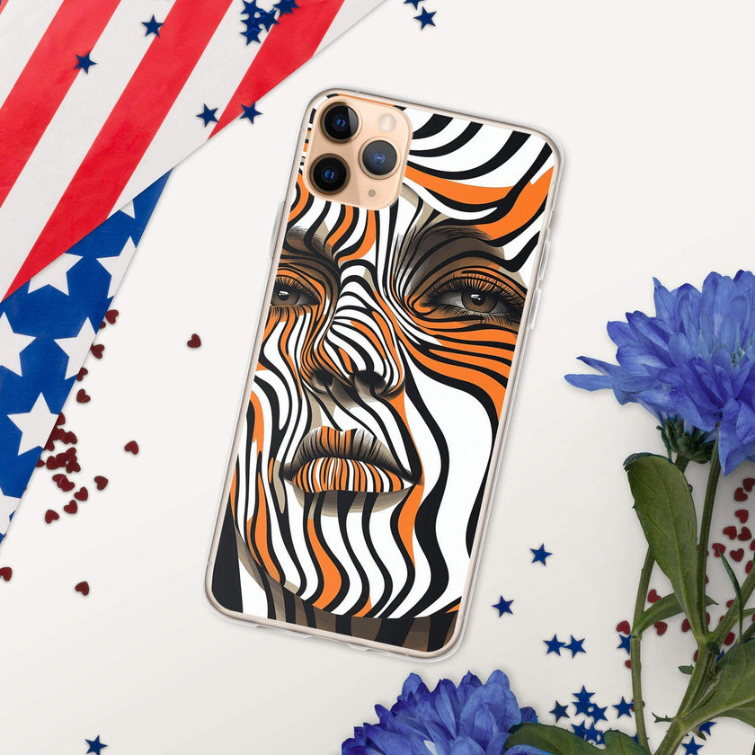 Clear Case for iPhone® - STYLISHOUR