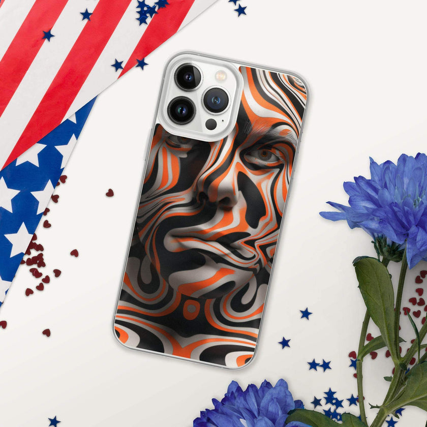 Clear Case for iPhone® - STYLISHOUR