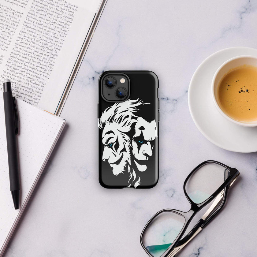 Tough Case for iPhone® - STYLISHOUR