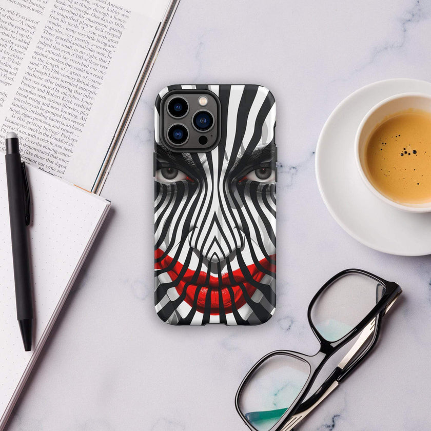 Tough Case for iPhone® - STYLISHOUR