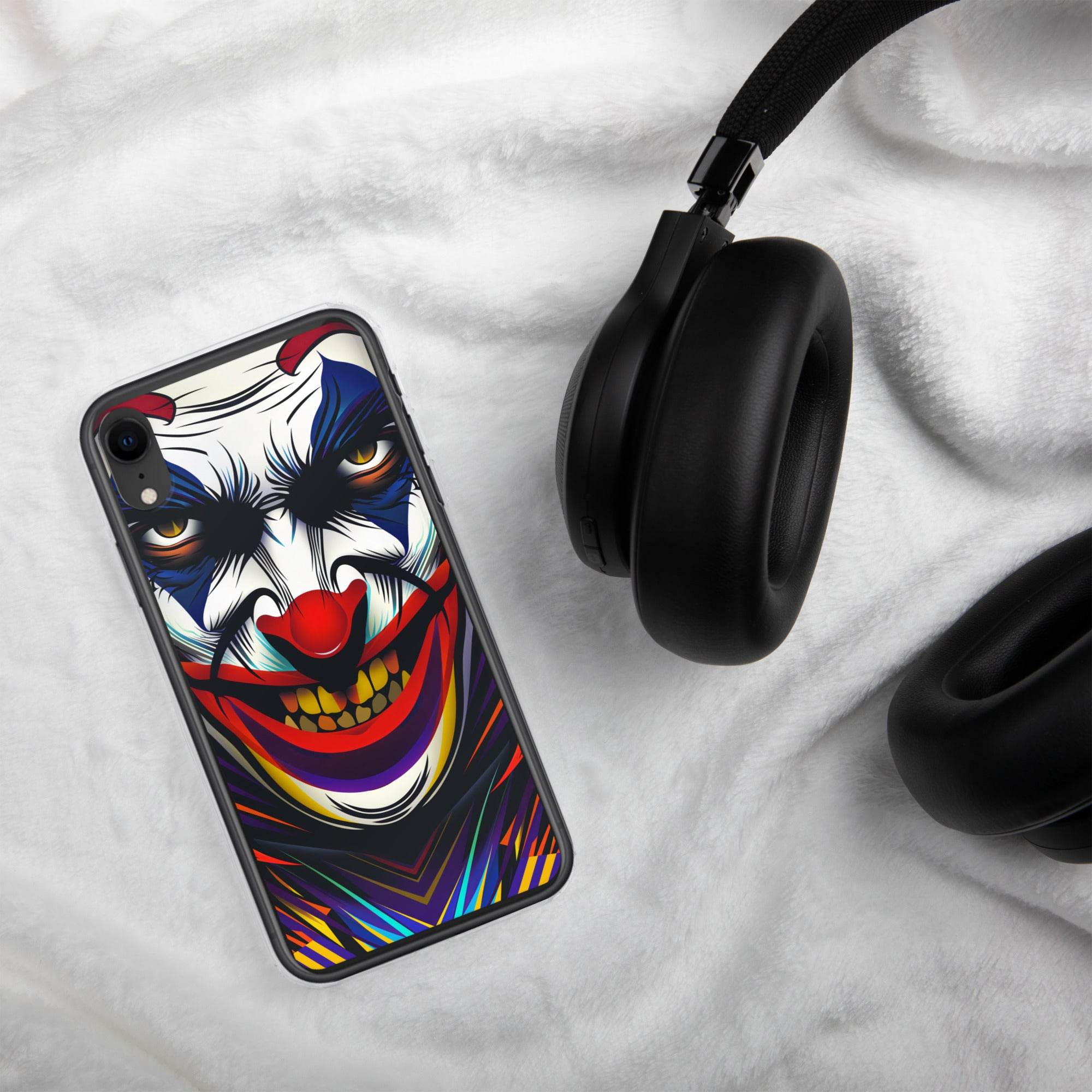 Clear Case for iPhone® - STYLISHOUR