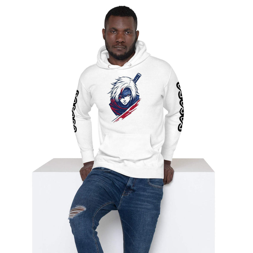 Unisex Hoodie - STYLISHOUR