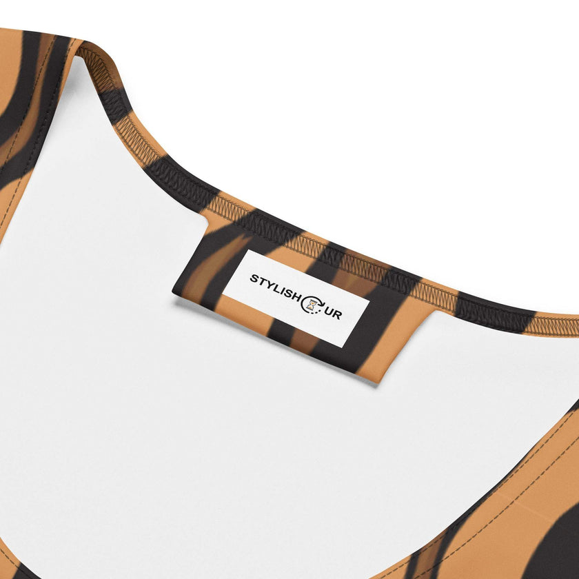 Tank Top - STYLISHOUR