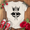 Naughtyy Americano T-shirt - STYLISHOUR