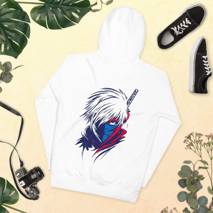 Unisex Hoodie - STYLISHOUR