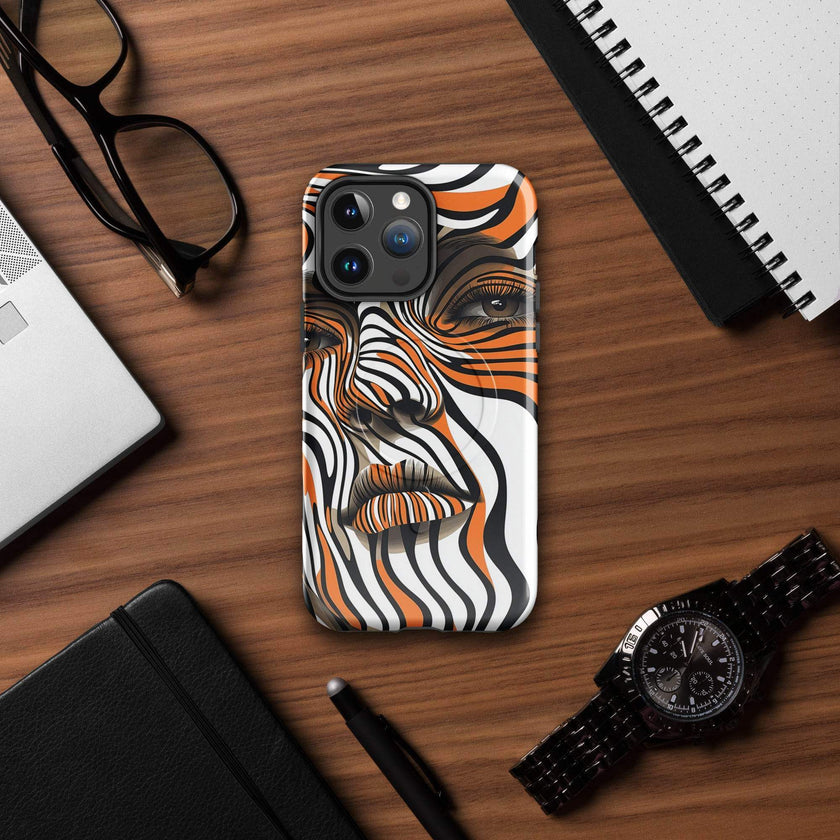 MagSafe® tough case for iPhone® - STYLISHOUR