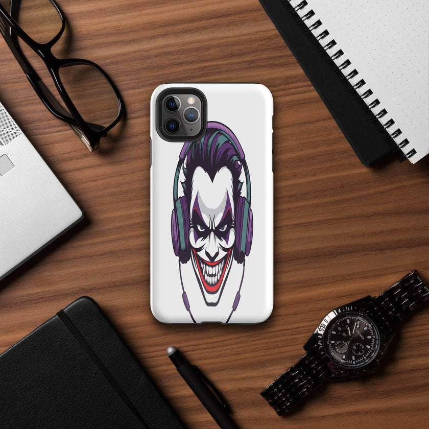 Tough Case for iPhone® - STYLISHOUR
