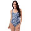 One-Piece Swimsuit - STYLISHOUR