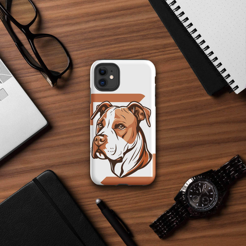 Tough Case for iPhone® - STYLISHOUR