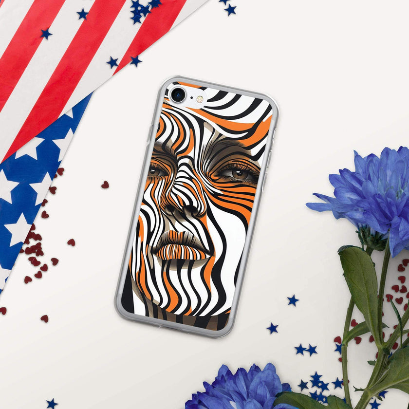 Clear Case for iPhone® - STYLISHOUR