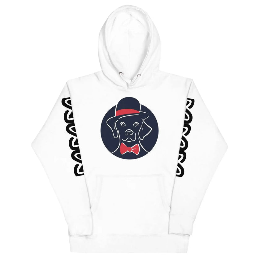 Unisex Hoodie - STYLISHOUR