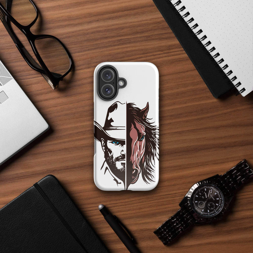 Tough Case for iPhone® - STYLISHOUR