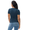 Crew Neck T-shirt - STYLISHOUR
