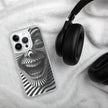 MagSafe® clear case for iPhone® - STYLISHOUR