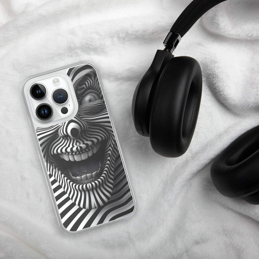 MagSafe® clear case for iPhone® - STYLISHOUR