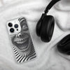 MagSafe® clear case for iPhone® - STYLISHOUR