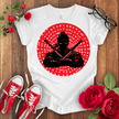 Cool Ninja Warrior T-shirt - STYLISHOUR