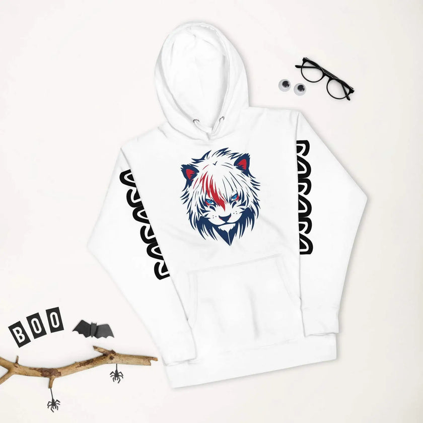 Unisex Hoodie - STYLISHOUR