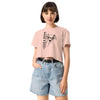 Women’s crop top - STYLISHOUR