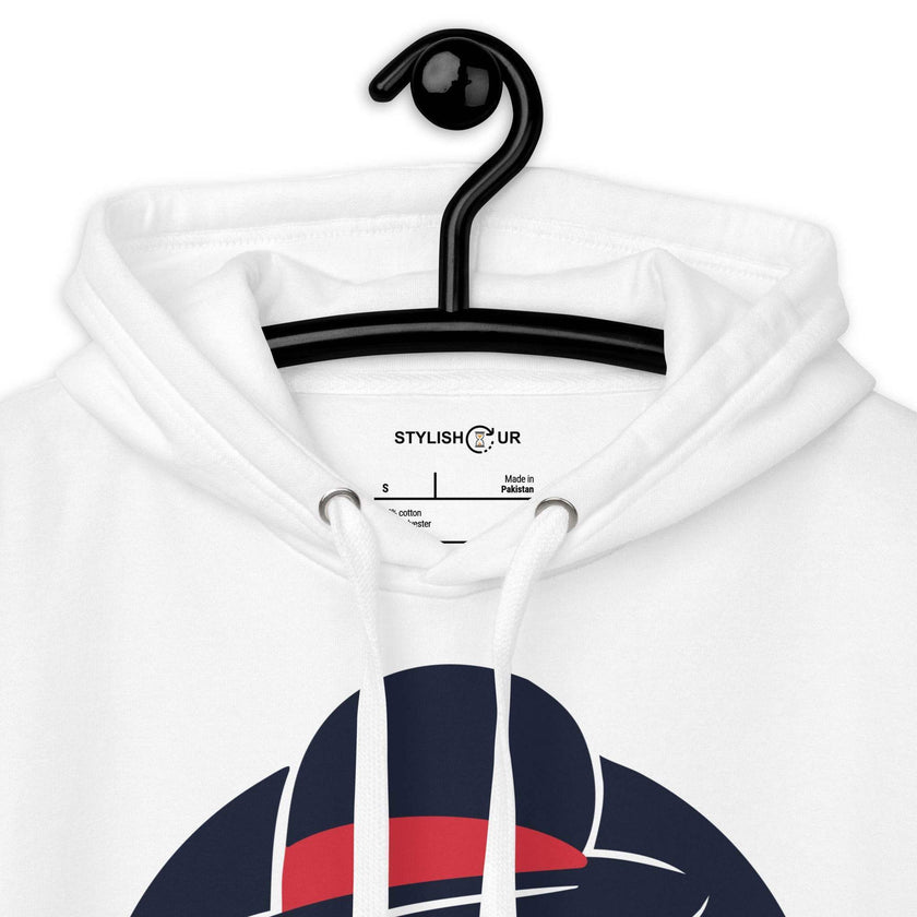 Unisex Hoodie - STYLISHOUR