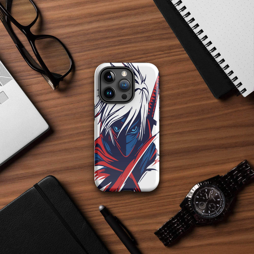 Tough Case for iPhone® - STYLISHOUR