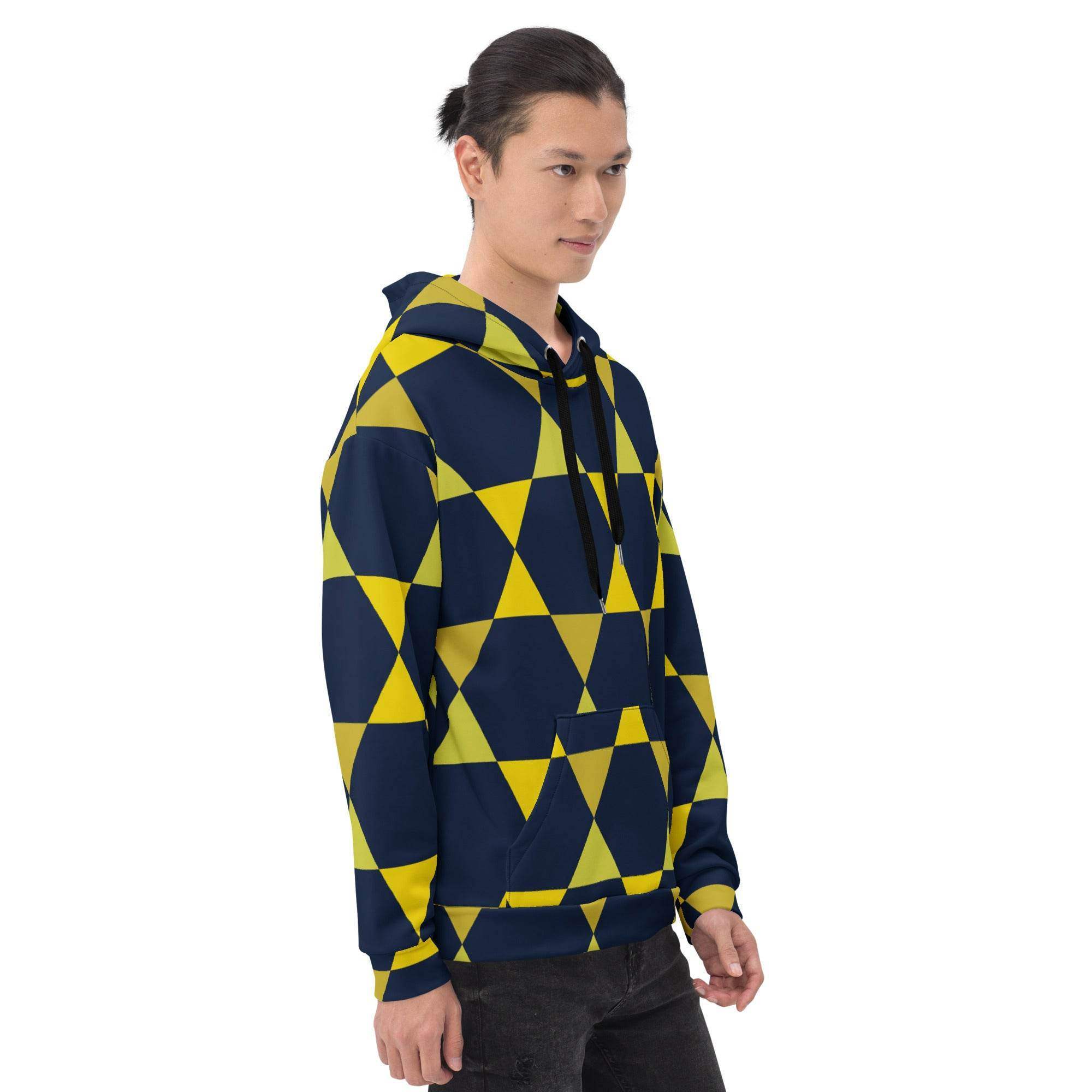 Unisex Hoodie - STYLISHOUR