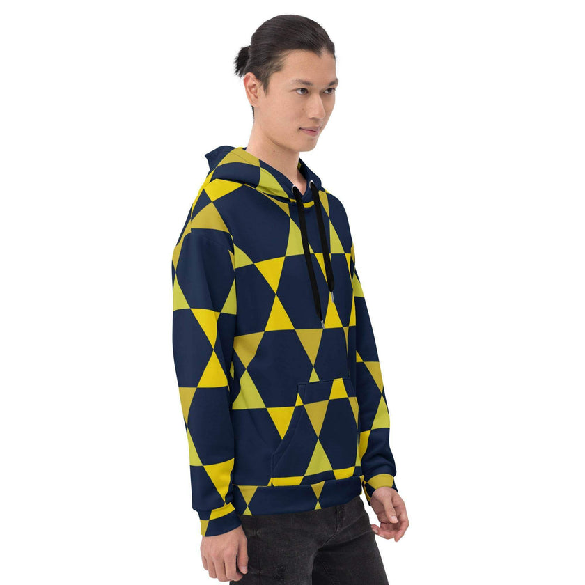 Unisex Hoodie - STYLISHOUR