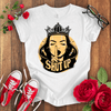 Shut Up T-shirt - STYLISHOUR