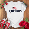 Stay Curious Fox T-shirt - STYLISHOUR
