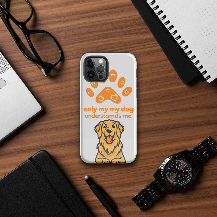 Tough Case for iPhone® - STYLISHOUR