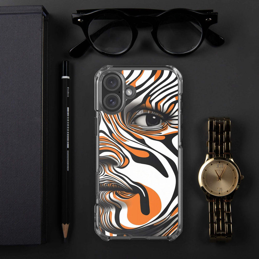 MagSafe® clear case for iPhone® - STYLISHOUR