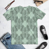 Crew Neck T-shirt - STYLISHOUR