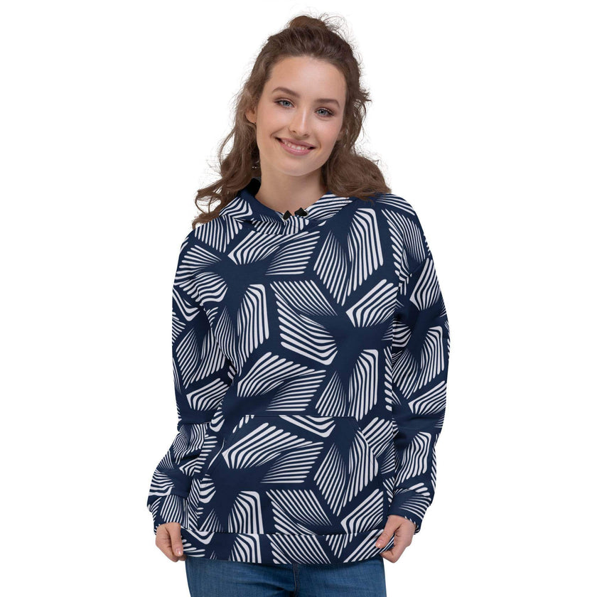 Unisex Hoodie - STYLISHOUR