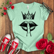 Naughtyy Americano T-shirt - STYLISHOUR