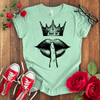 Naughtyy Americano T-shirt - STYLISHOUR