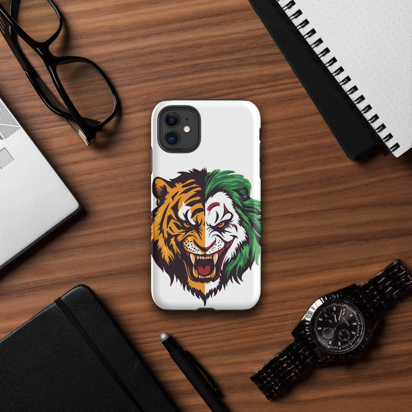 Tough Case for iPhone® - STYLISHOUR