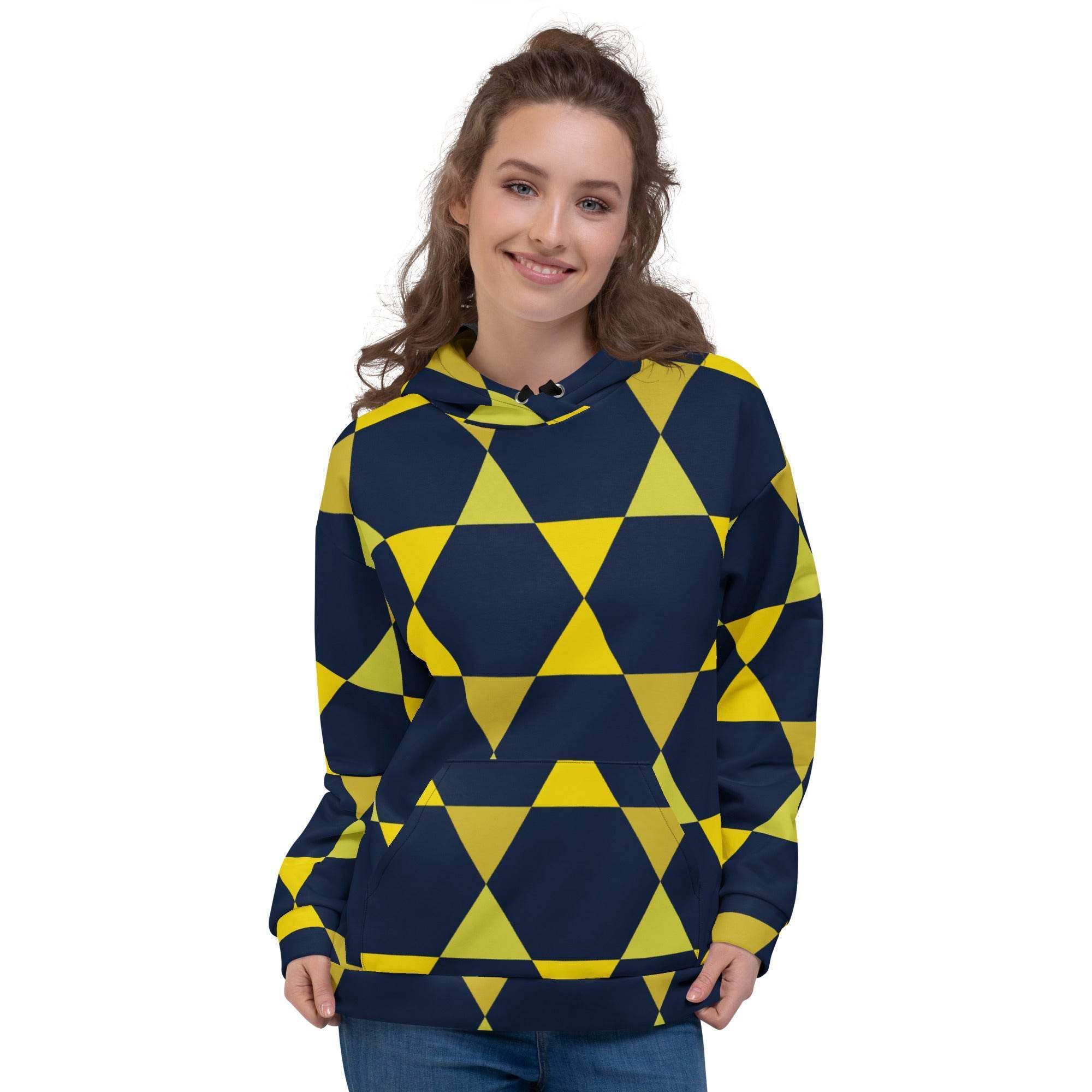 Unisex Hoodie - STYLISHOUR