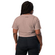 Women’s crop top - STYLISHOUR