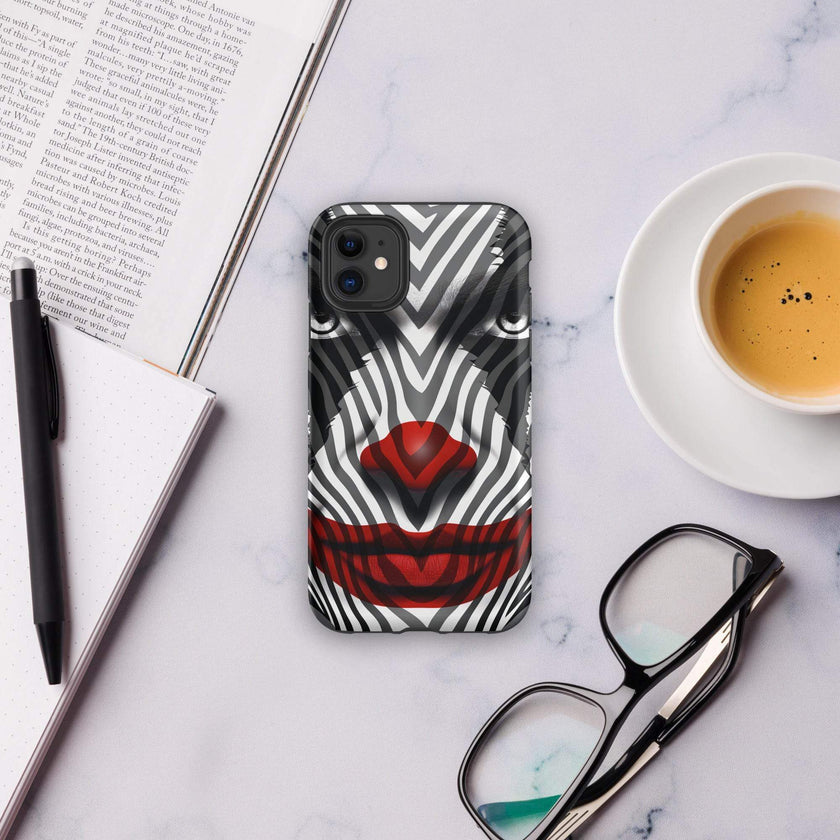 Tough Case for iPhone® - STYLISHOUR