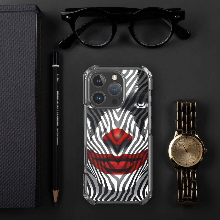 MagSafe® clear case for iPhone® - STYLISHOUR