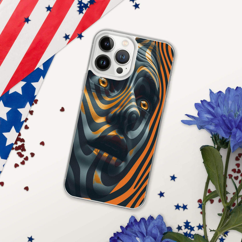 Clear Case for iPhone® - STYLISHOUR