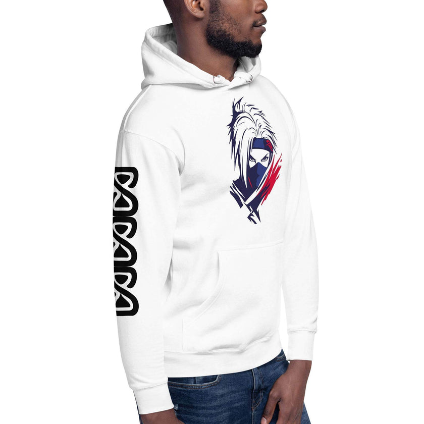 Unisex Hoodie - STYLISHOUR