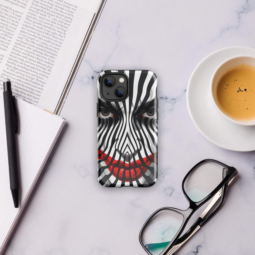 Tough Case for iPhone® - STYLISHOUR