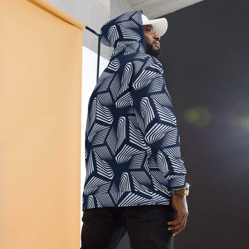 Unisex Hoodie - STYLISHOUR