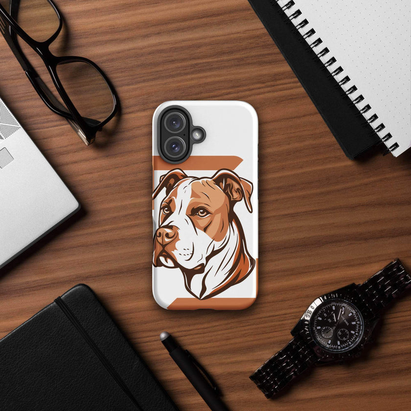 Tough Case for iPhone® - STYLISHOUR