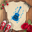 The Forever Rock Band T-shirt - STYLISHOUR
