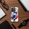 MagSafe® tough case for iPhone® - STYLISHOUR